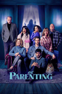 Poster for the movie "The Parenting"